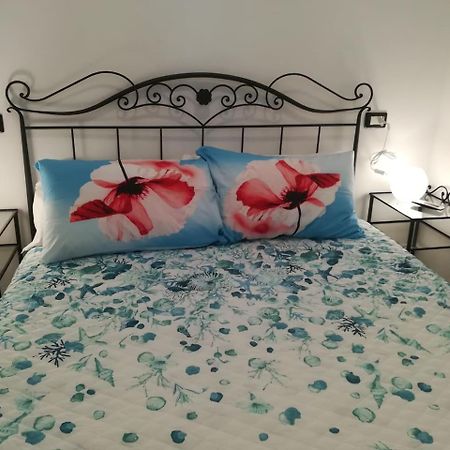 Apartamento Casa Delle Arance Monterosso al Mare Exterior foto