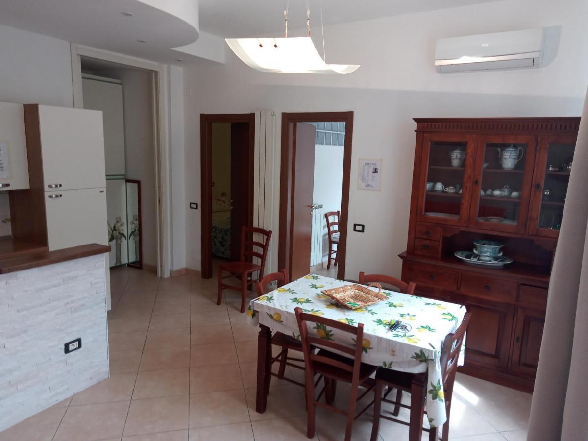 Apartamento Casa Delle Arance Monterosso al Mare Exterior foto