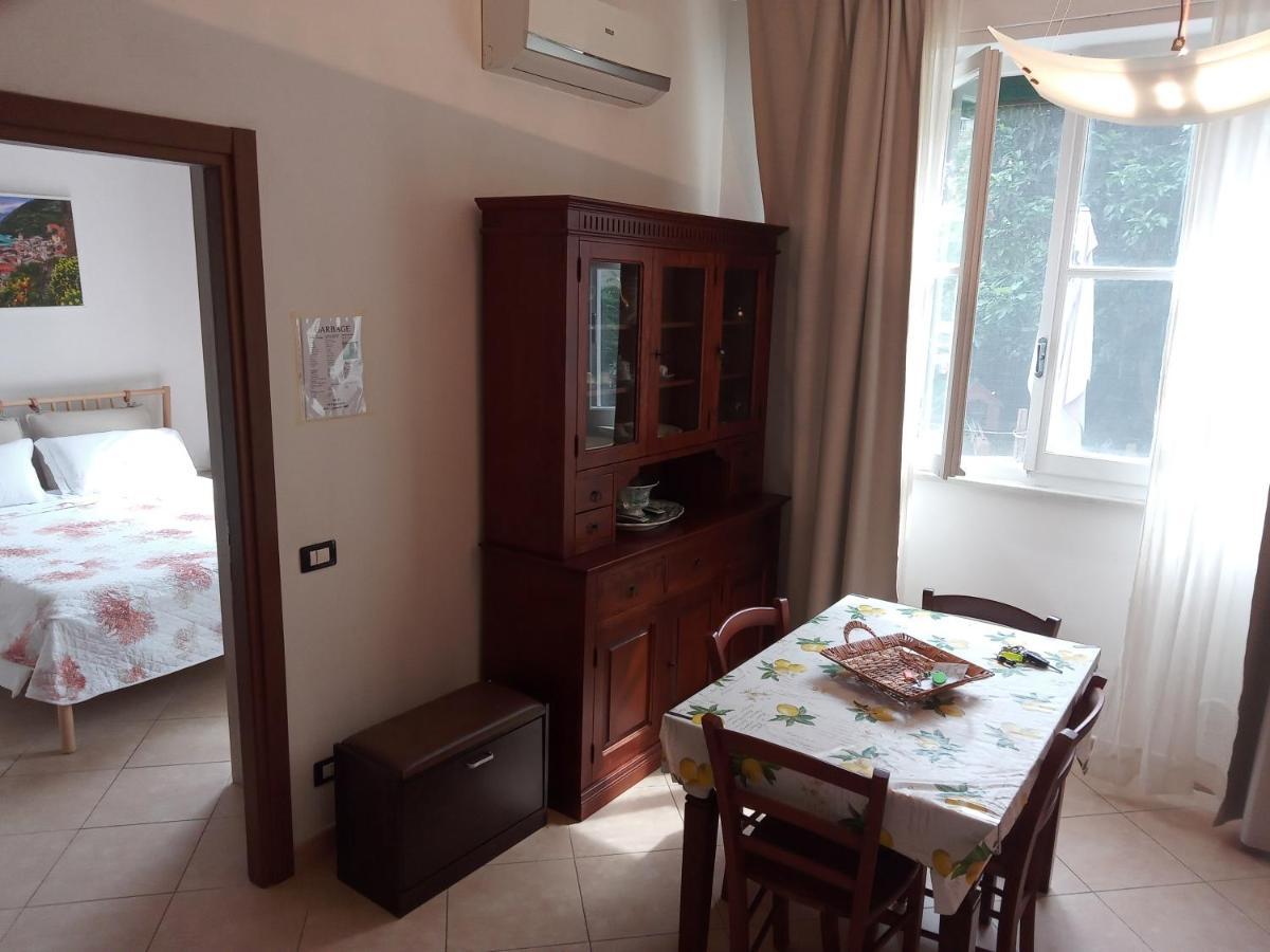 Apartamento Casa Delle Arance Monterosso al Mare Exterior foto
