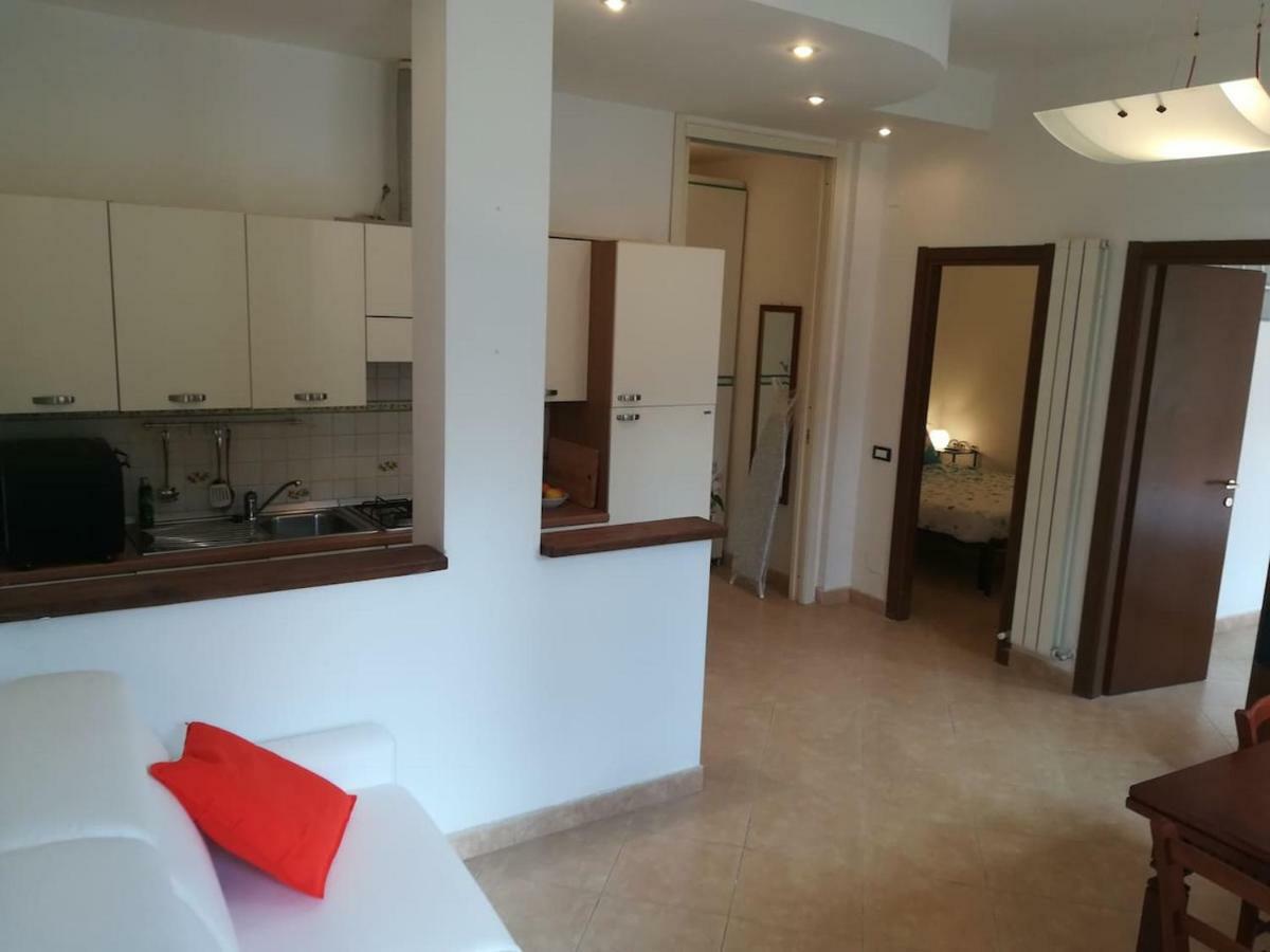 Apartamento Casa Delle Arance Monterosso al Mare Exterior foto