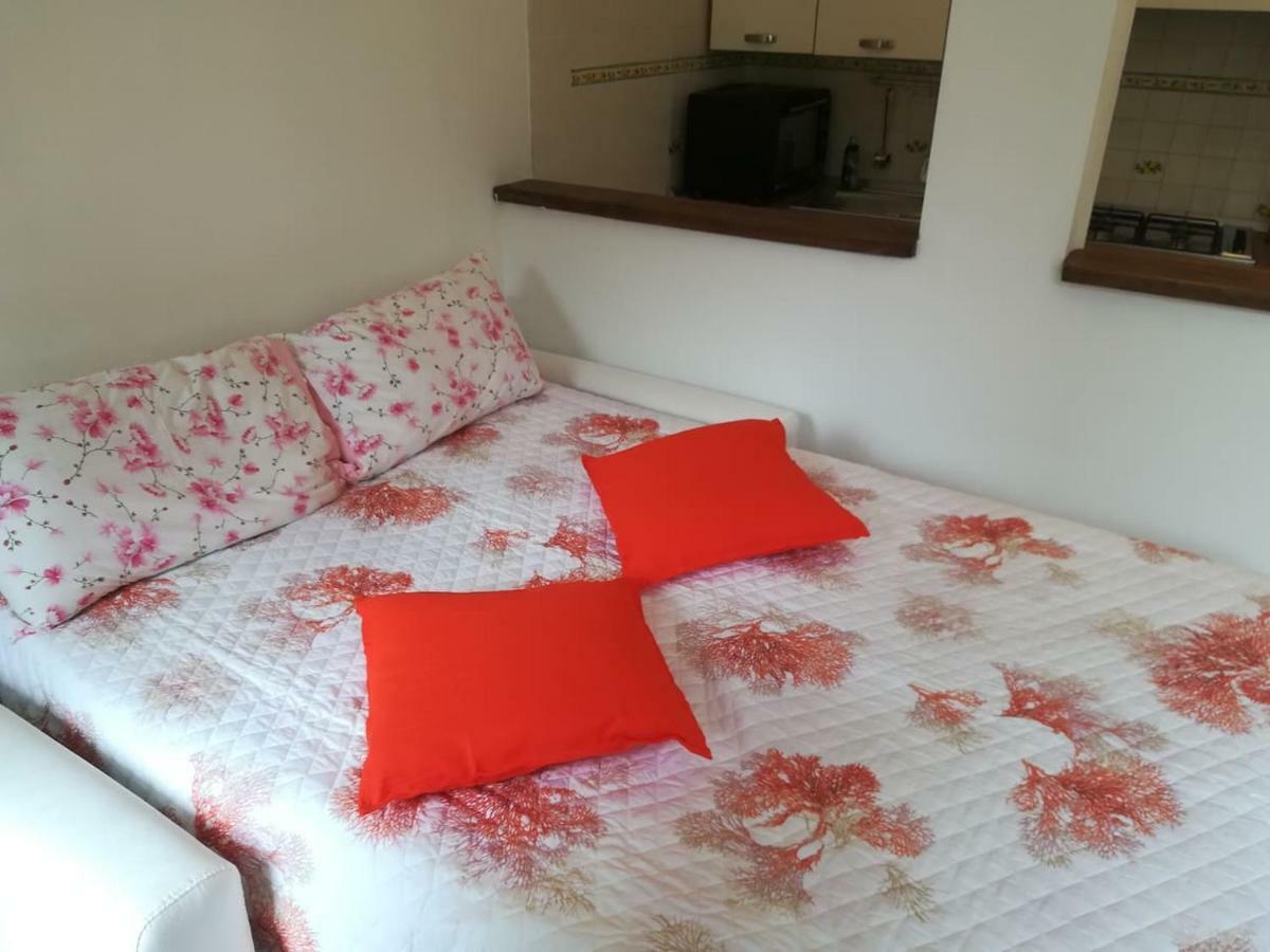 Apartamento Casa Delle Arance Monterosso al Mare Exterior foto