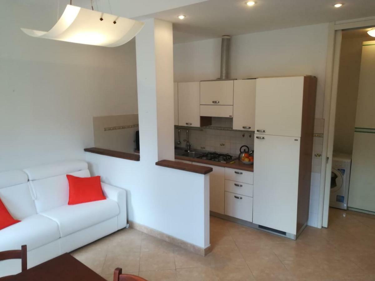 Apartamento Casa Delle Arance Monterosso al Mare Exterior foto