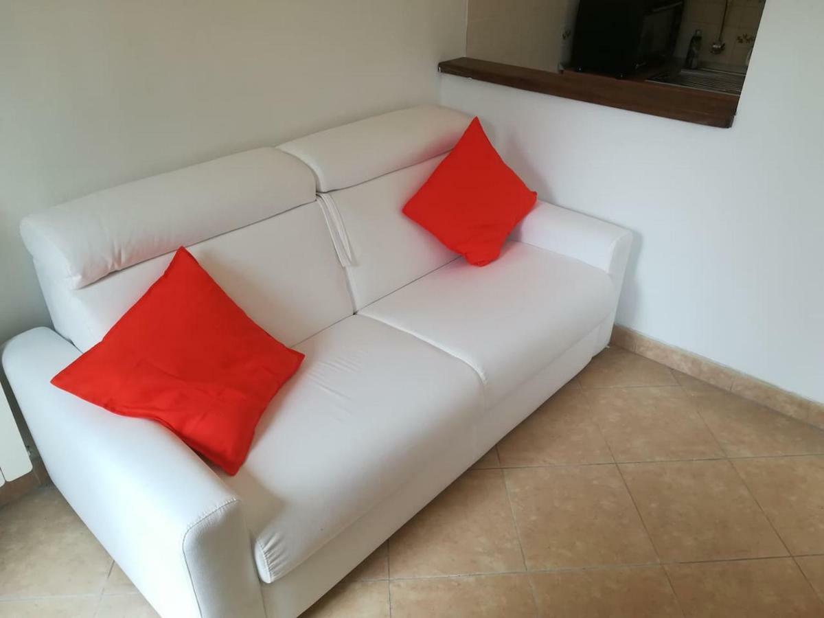 Apartamento Casa Delle Arance Monterosso al Mare Exterior foto