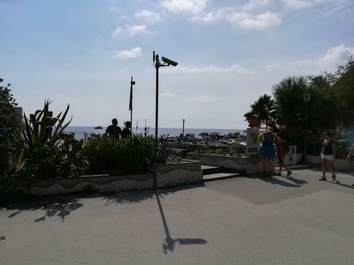 Apartamento Casa Delle Arance Monterosso al Mare Exterior foto