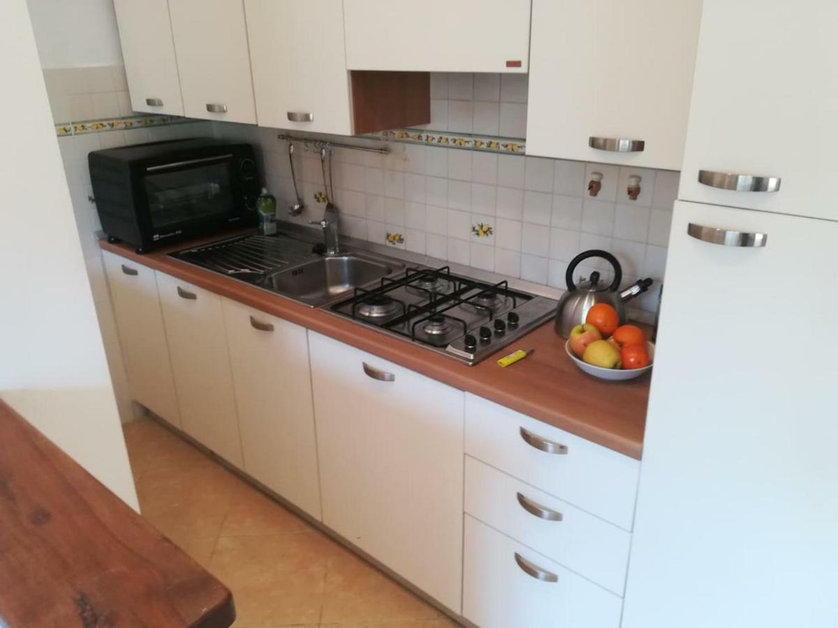 Apartamento Casa Delle Arance Monterosso al Mare Exterior foto