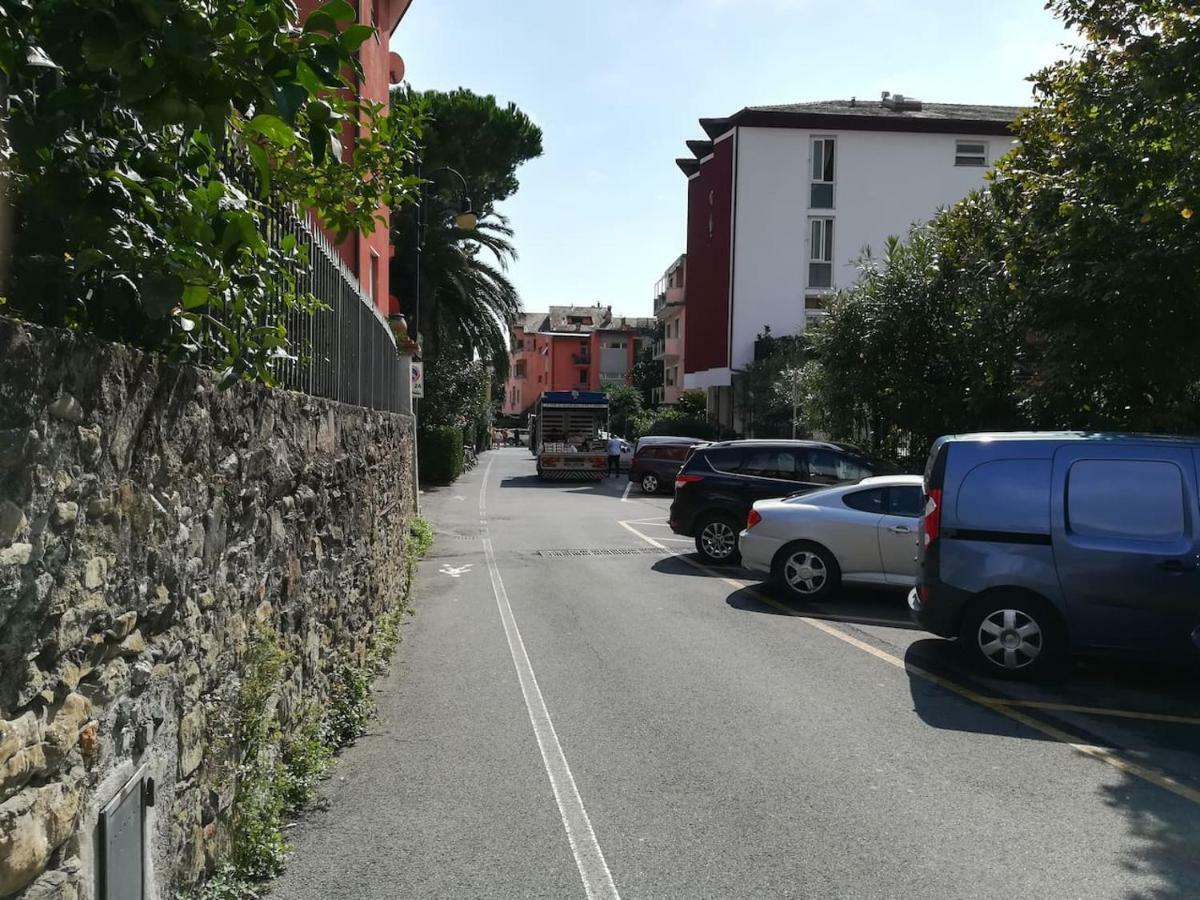 Apartamento Casa Delle Arance Monterosso al Mare Exterior foto