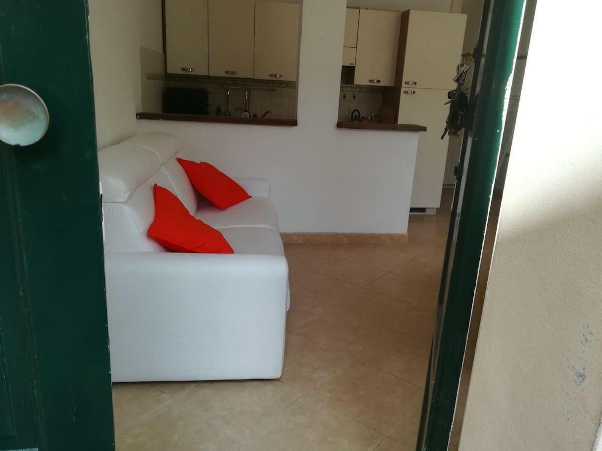 Apartamento Casa Delle Arance Monterosso al Mare Exterior foto