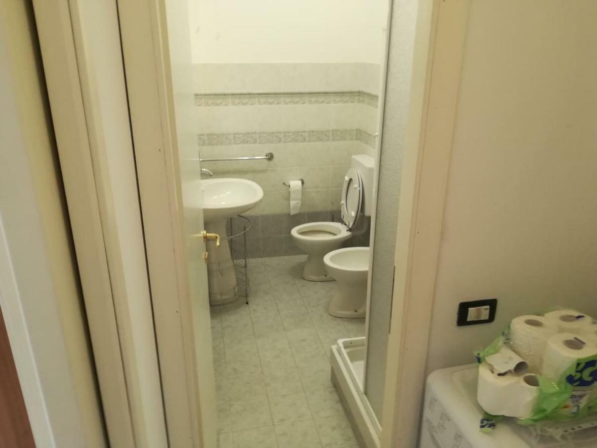 Apartamento Casa Delle Arance Monterosso al Mare Exterior foto
