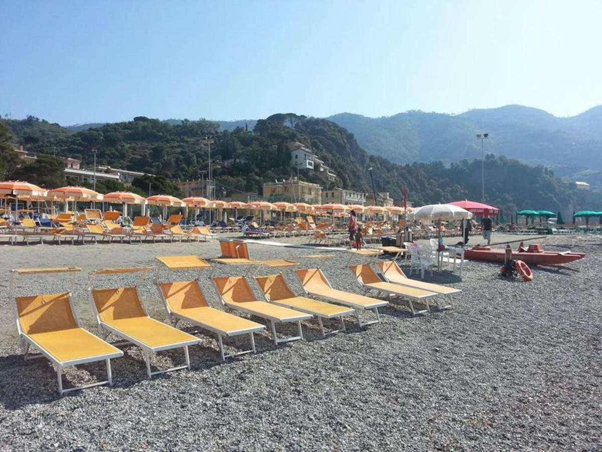 Apartamento Casa Delle Arance Monterosso al Mare Exterior foto