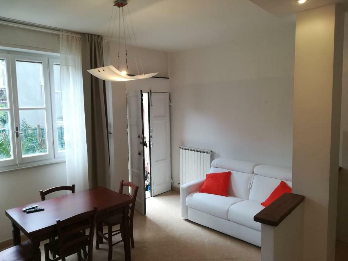 Apartamento Casa Delle Arance Monterosso al Mare Exterior foto
