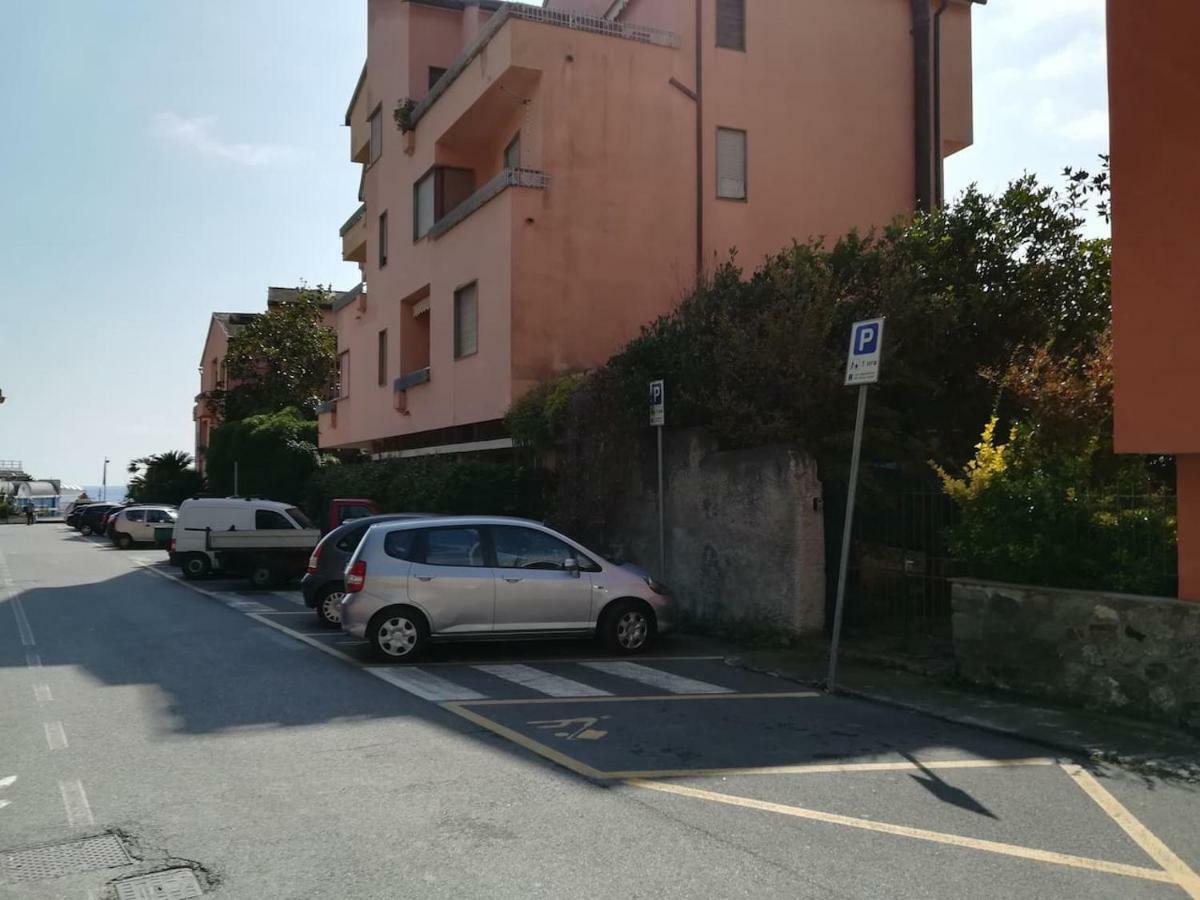 Apartamento Casa Delle Arance Monterosso al Mare Exterior foto