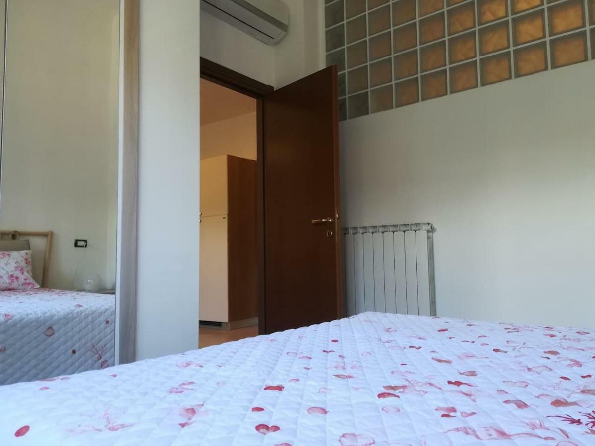 Apartamento Casa Delle Arance Monterosso al Mare Exterior foto