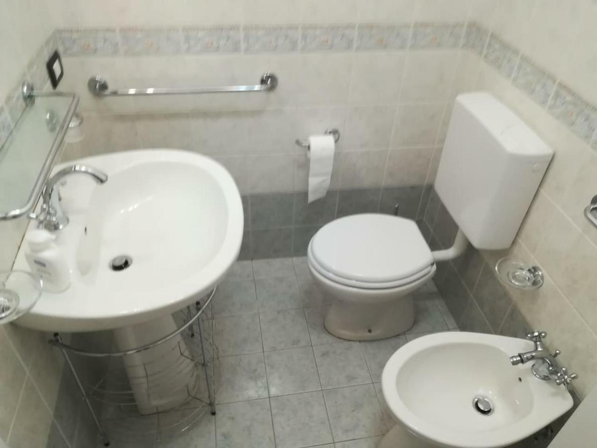 Apartamento Casa Delle Arance Monterosso al Mare Exterior foto