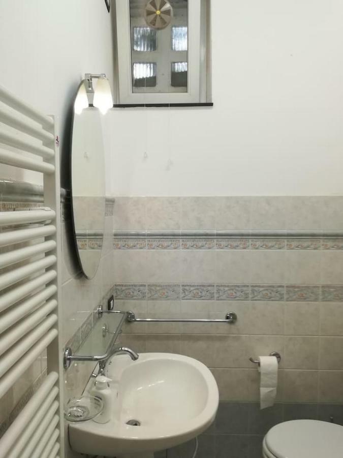 Apartamento Casa Delle Arance Monterosso al Mare Exterior foto