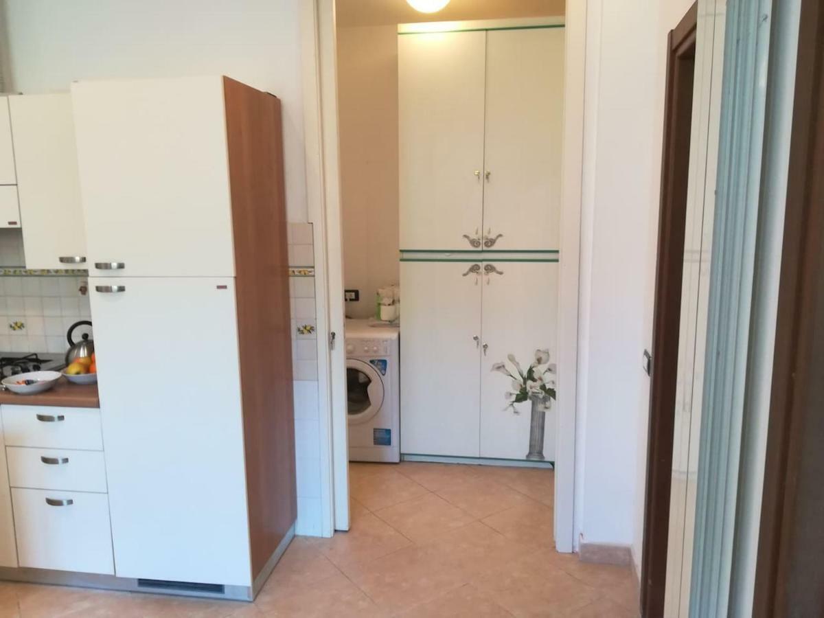 Apartamento Casa Delle Arance Monterosso al Mare Exterior foto