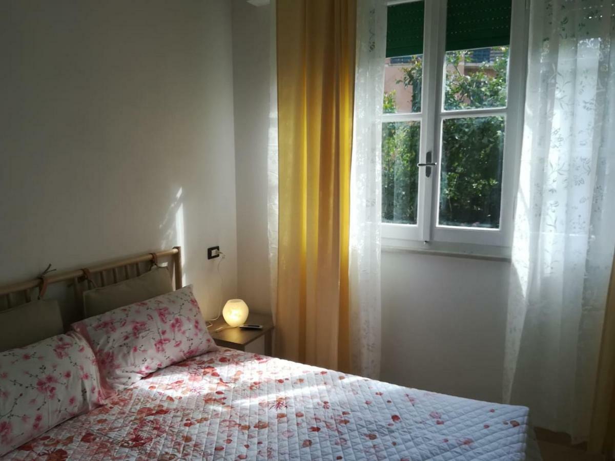 Apartamento Casa Delle Arance Monterosso al Mare Exterior foto