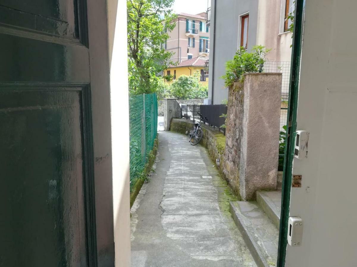 Apartamento Casa Delle Arance Monterosso al Mare Exterior foto