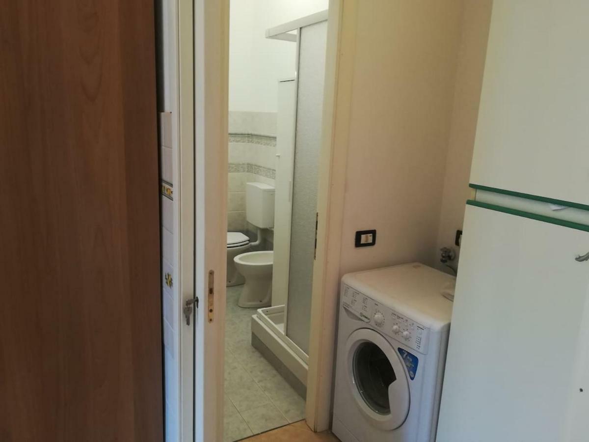 Apartamento Casa Delle Arance Monterosso al Mare Exterior foto