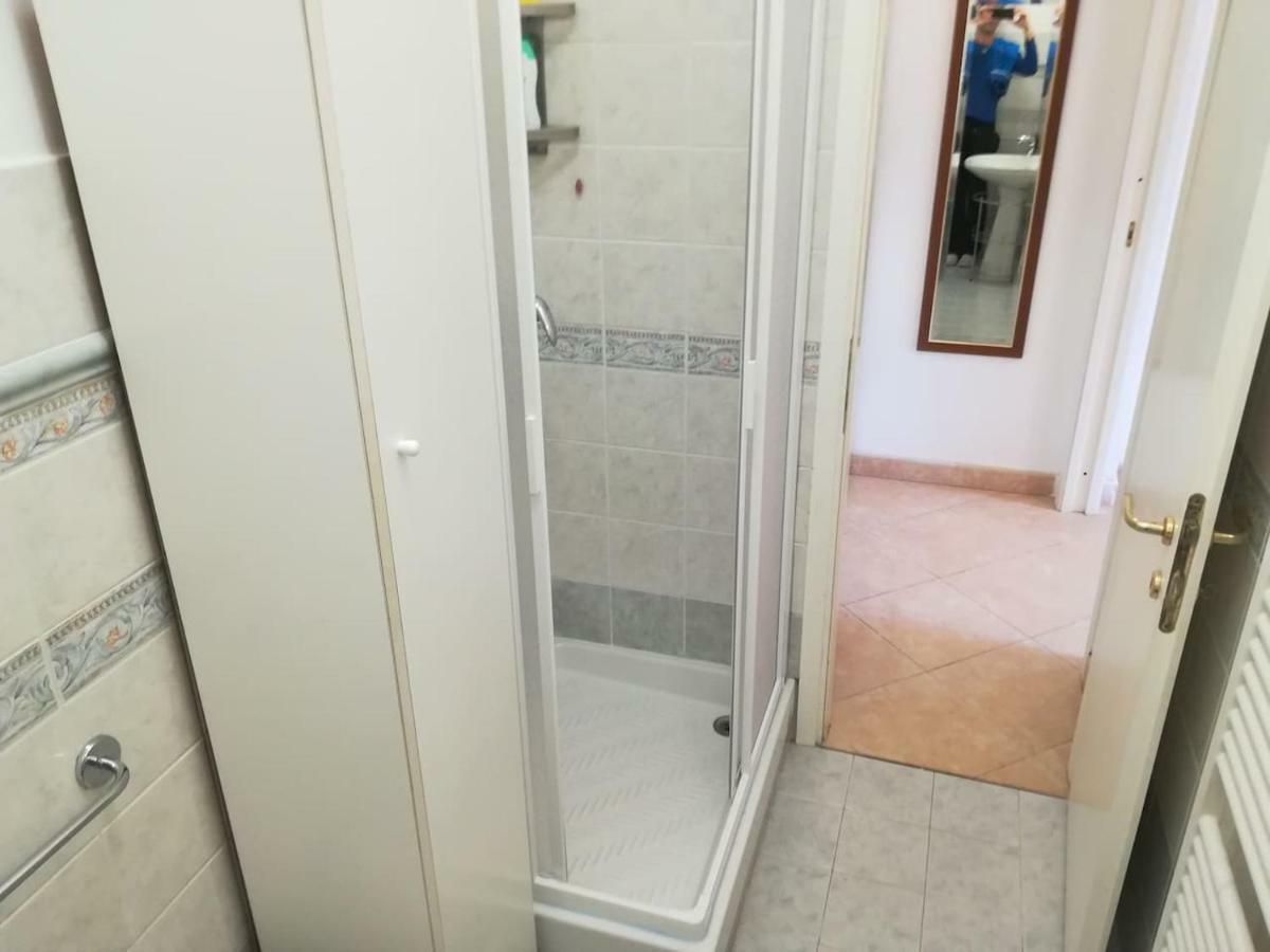 Apartamento Casa Delle Arance Monterosso al Mare Exterior foto