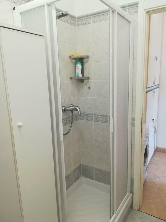 Apartamento Casa Delle Arance Monterosso al Mare Exterior foto