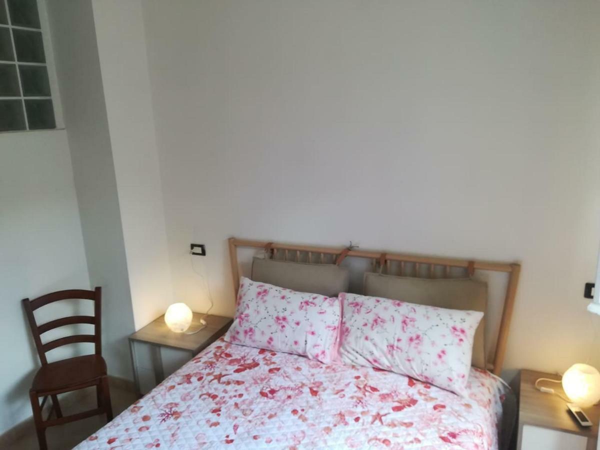 Apartamento Casa Delle Arance Monterosso al Mare Exterior foto
