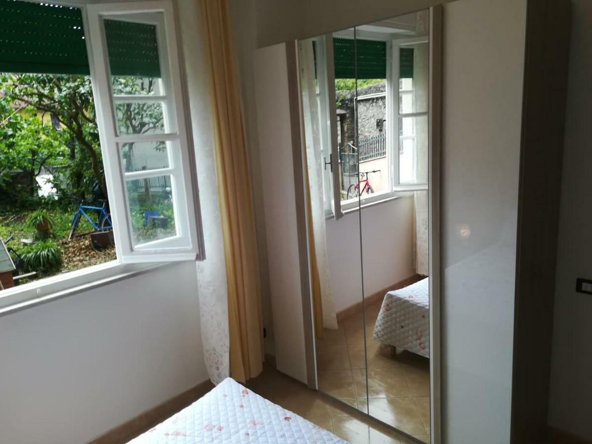 Apartamento Casa Delle Arance Monterosso al Mare Exterior foto