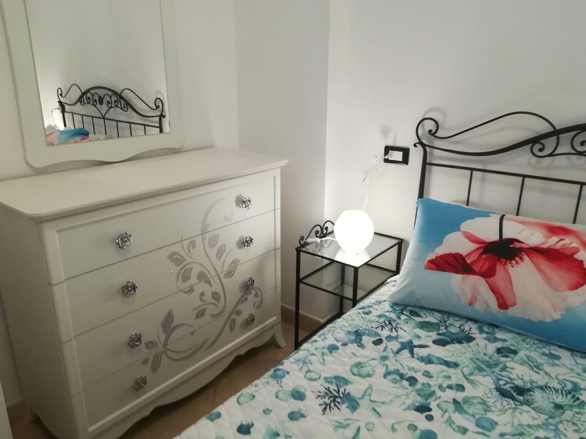 Apartamento Casa Delle Arance Monterosso al Mare Exterior foto