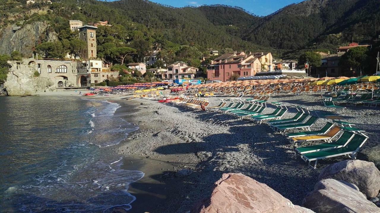Apartamento Casa Delle Arance Monterosso al Mare Exterior foto