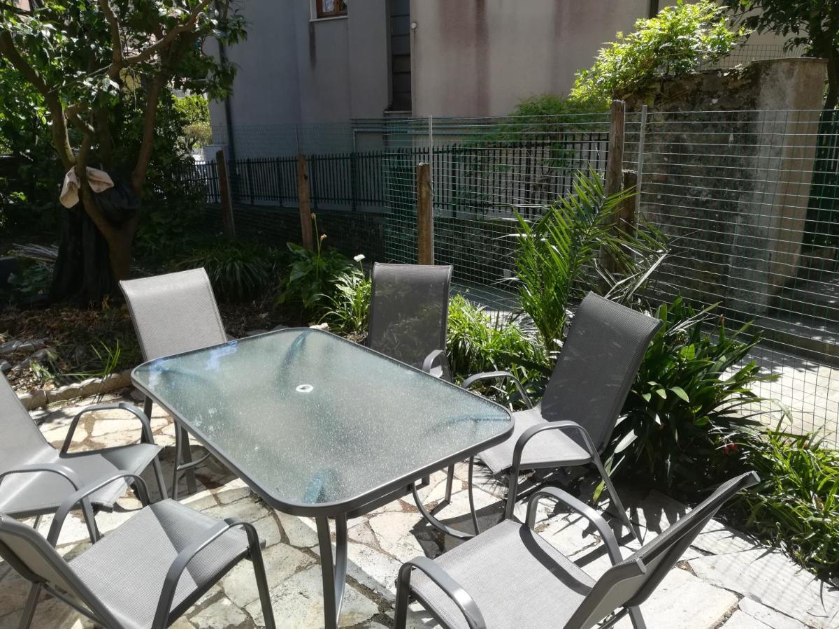 Apartamento Casa Delle Arance Monterosso al Mare Exterior foto