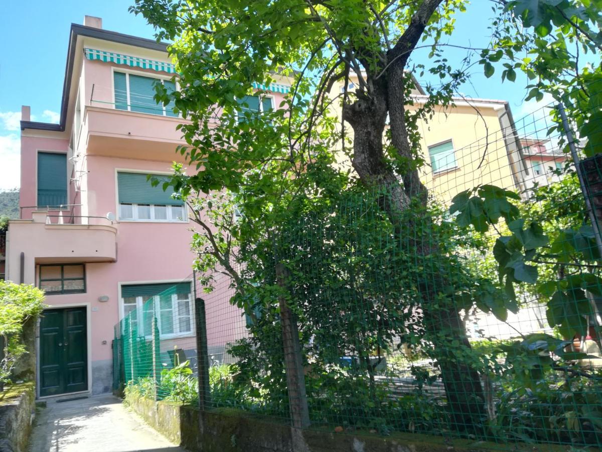 Apartamento Casa Delle Arance Monterosso al Mare Exterior foto