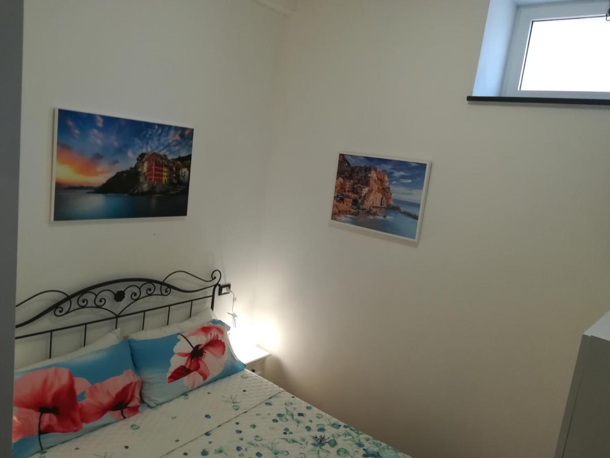 Apartamento Casa Delle Arance Monterosso al Mare Exterior foto